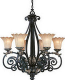  CHANDELIER'S